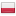 kongresregionow.pl server is located in Poland